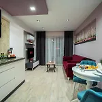 아파트호텔 Guel *