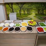 아파트호텔 Guel