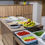 아파트호텔 Guel *