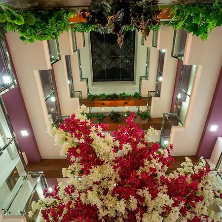 Guel Apart-hotel Denizli (Denizli)