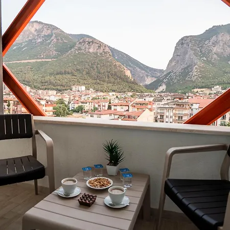 Guel Hotel apartamentowy *