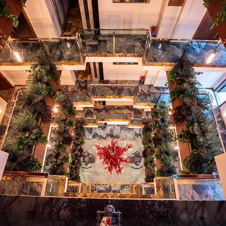Guel Hotel apartamentowy *