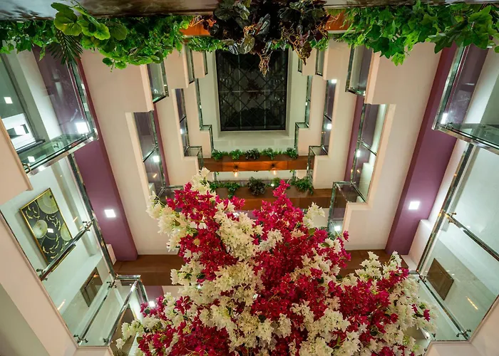 Guel Aparthotel Denizli (Denizli)