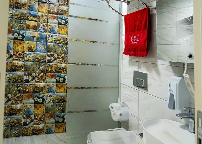 Guel Aparthotel Denizli (Denizli)